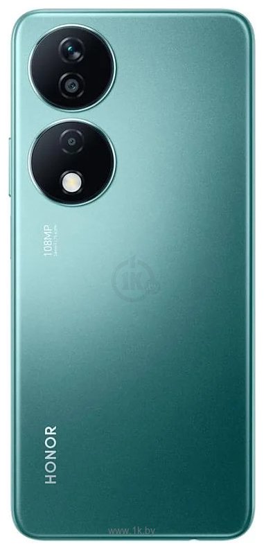 Фотографии HONOR X7b 8/128GB (международная версия)