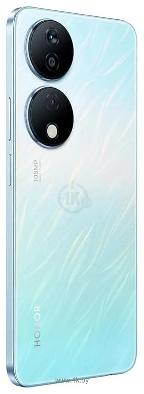 Фотографии HONOR X7b 8/128GB (международная версия)