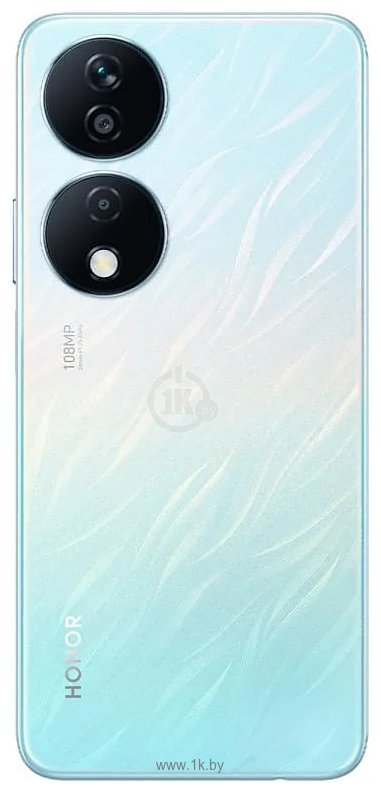 Фотографии HONOR X7b 8/128GB (международная версия)