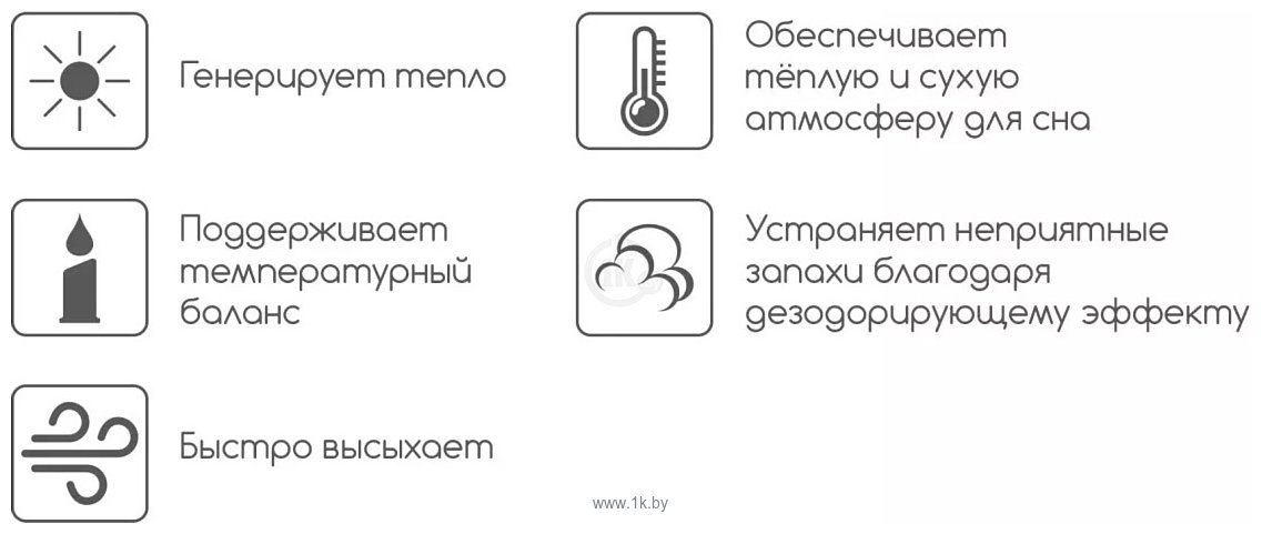 Фотографии Stolline Престиж-Удачный в чехле Warmer 80x190