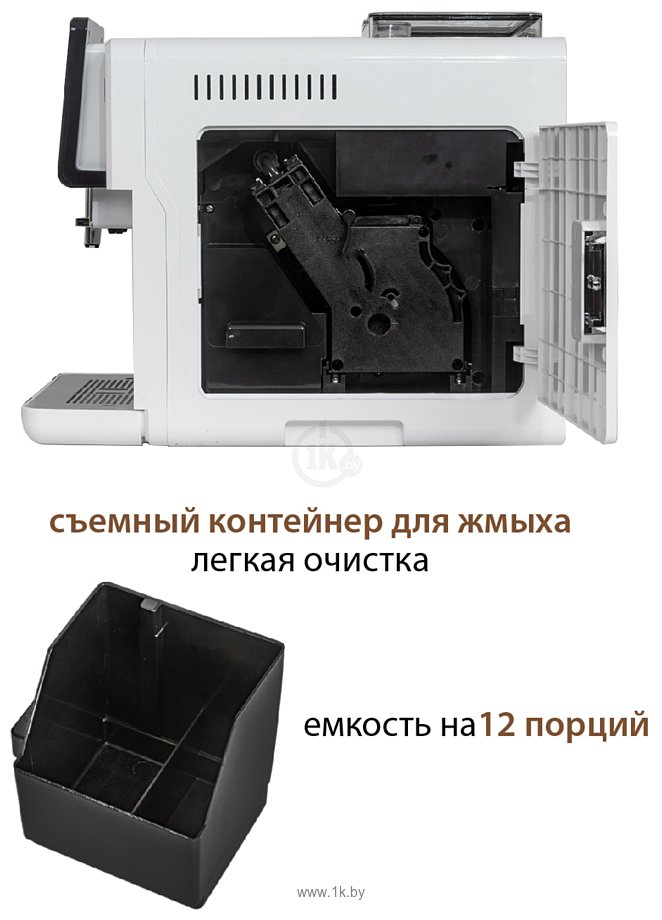 Фотографии Pioneer CMA004