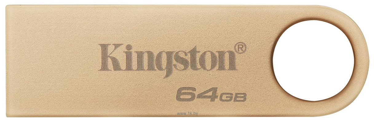 Фотографии Kingston DataTraveler SE9 G3 64GB DTSE9G3/64GB