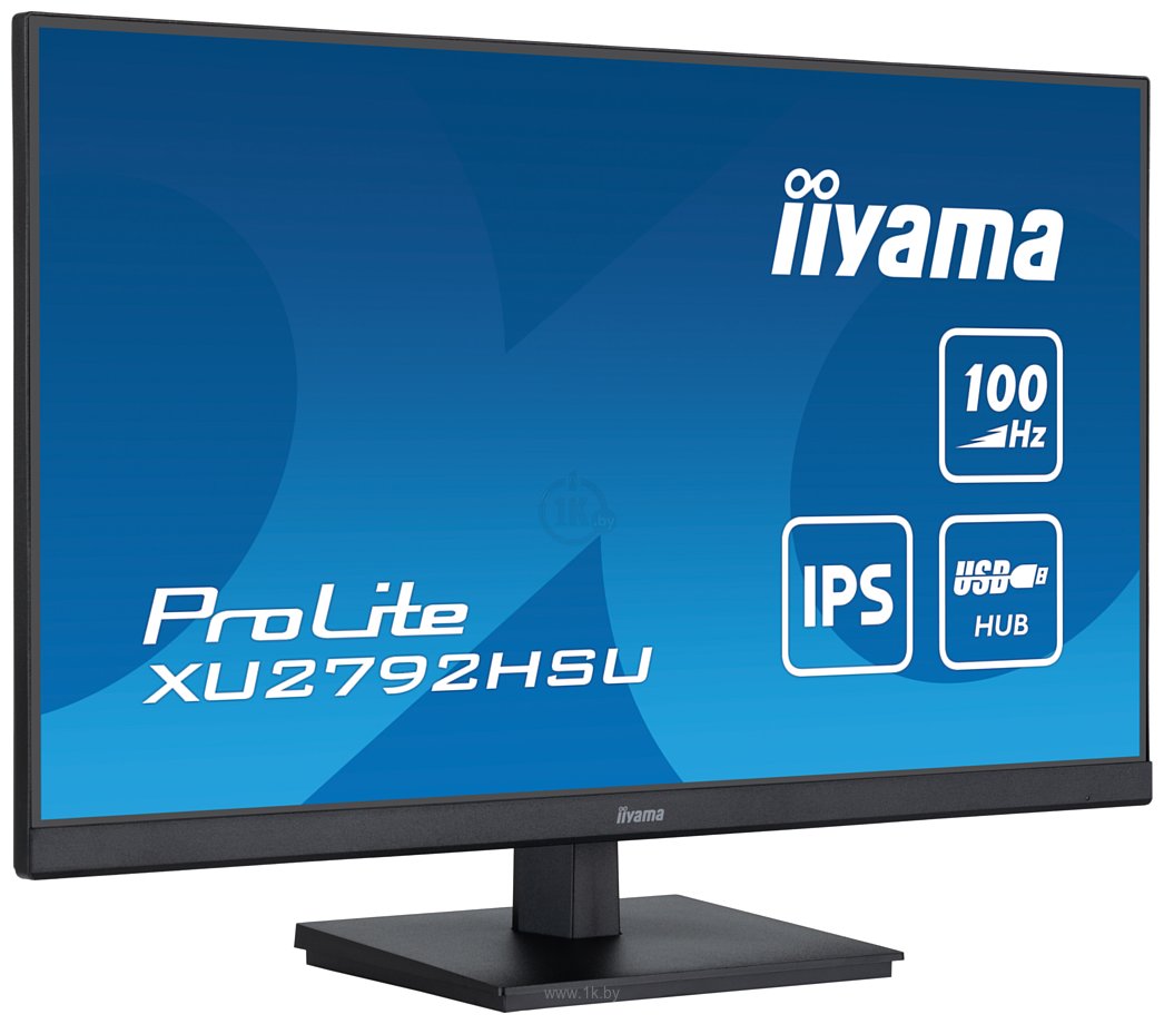 Фотографии Iiyama ProLite XU2792HSU-B6