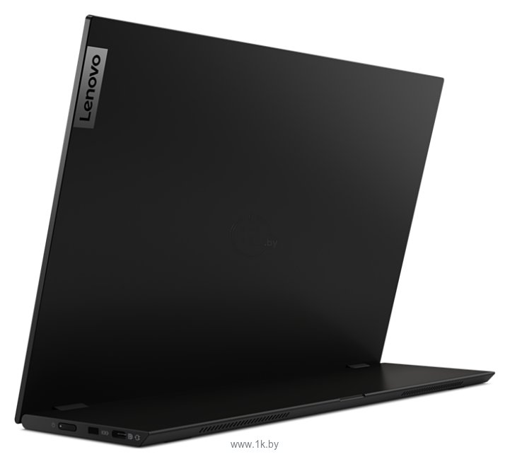 Фотографии Lenovo ThinkVision M14d 63AAUAT6WL