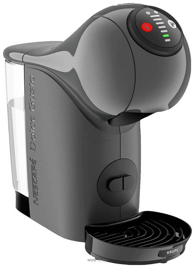 Фотографии Krups Dolce Gusto Genio S KP240B10