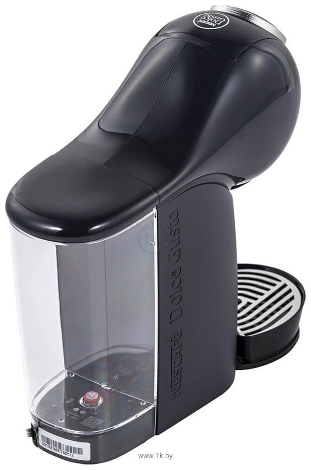 Фотографии Krups Dolce Gusto Genio S KP240B10