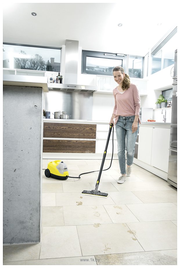 Фотографии Karcher SC 4 EasyFix 1.512-480.0