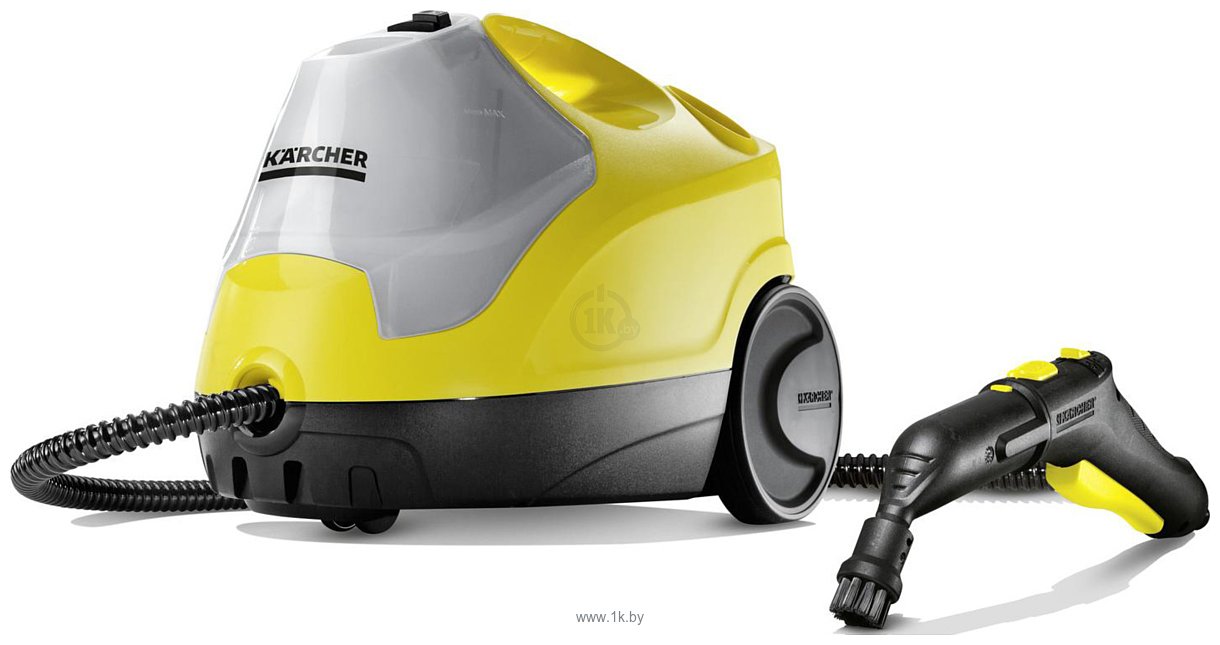 Фотографии Karcher SC 4 EasyFix 1.512-480.0