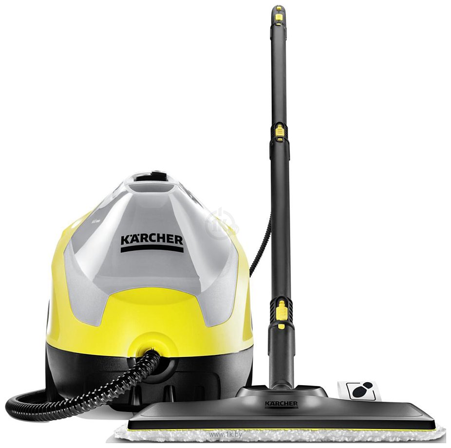 Фотографии Karcher SC 4 EasyFix 1.512-480.0