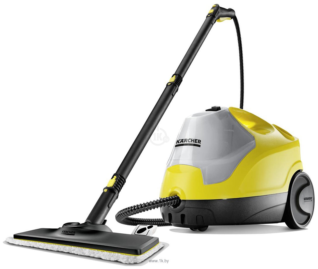 Фотографии Karcher SC 4 EasyFix 1.512-480.0