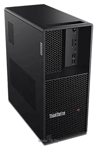 Фотографии Lenovo ThinkStation P3 Tower 30GS004RRU