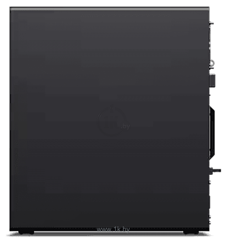 Фотографии Lenovo ThinkStation P3 Tower 30GS004RRU