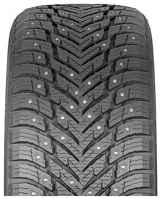 Фотографии Nokian Hakkapeliitta 10 EV 265/45 R20 108T (шипы)