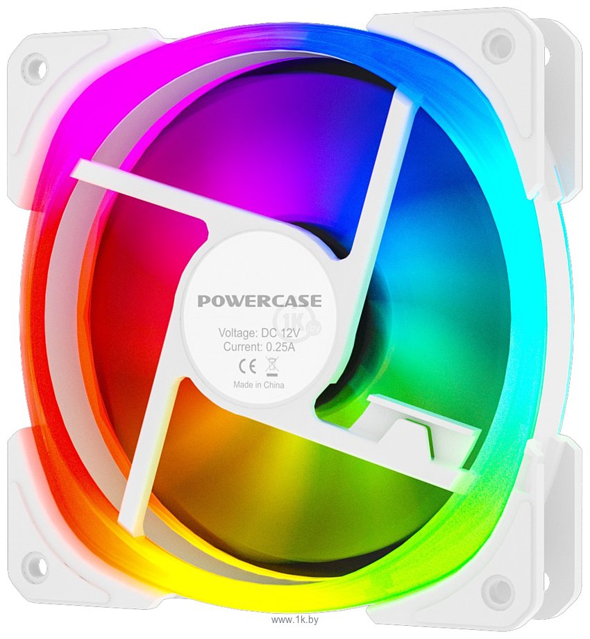 Фотографии PowerCase CM21-14W ARGB