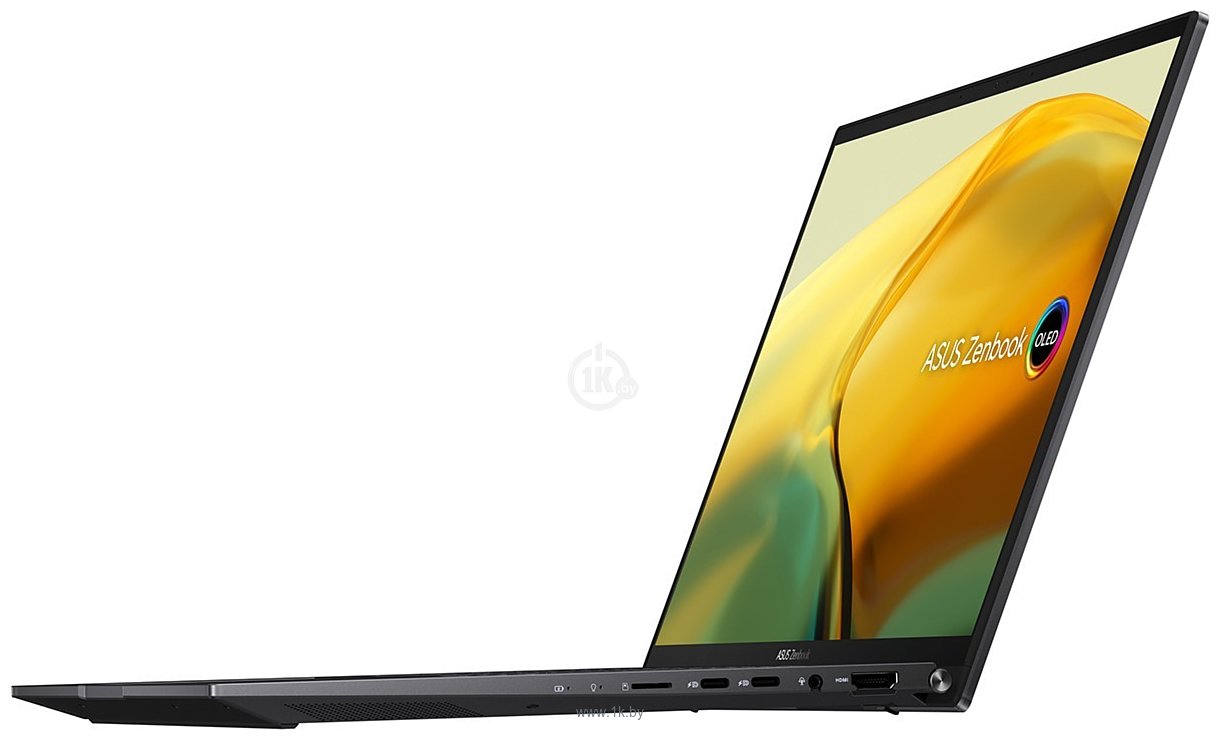 Фотографии ASUS ZenBook 14 UM3402YA-KP797