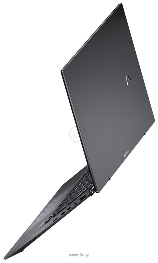 Фотографии ASUS ZenBook 14 UM3402YA-KP797