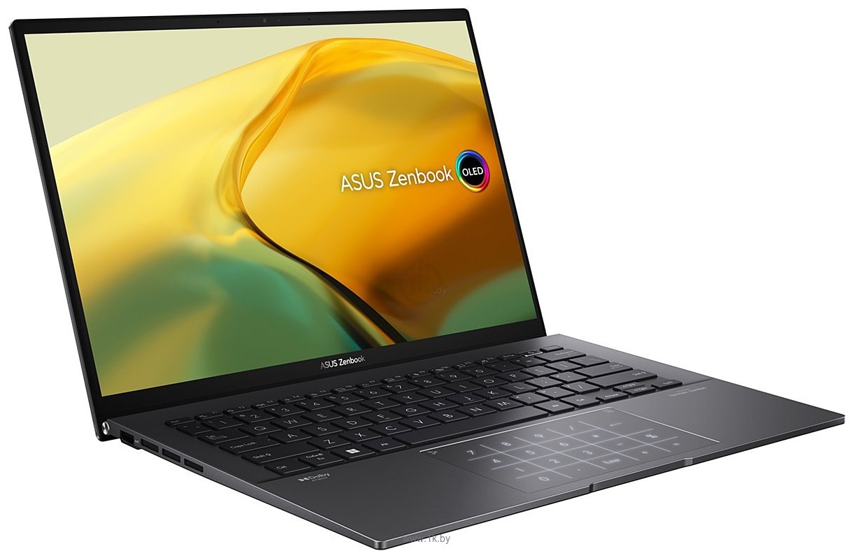 Фотографии ASUS ZenBook 14 UM3402YA-KP797