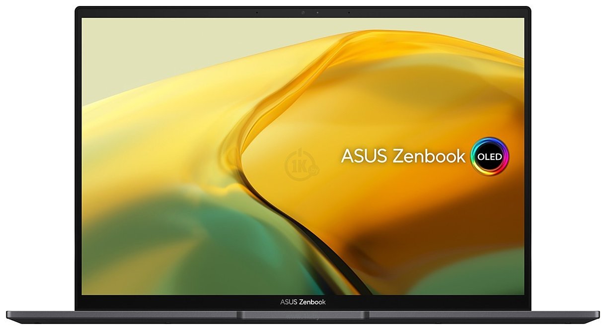 Фотографии ASUS ZenBook 14 UM3402YA-KP797