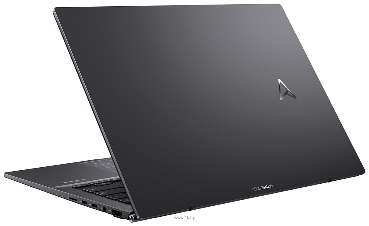 Фотографии ASUS ZenBook 14 UM3402YA-KP797