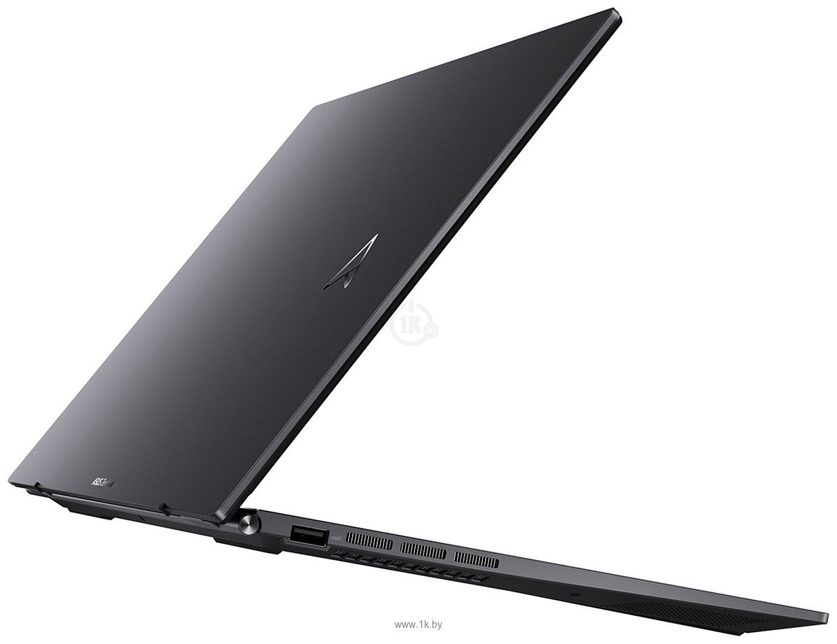 Фотографии ASUS ZenBook 14 UM3402YA-KP797