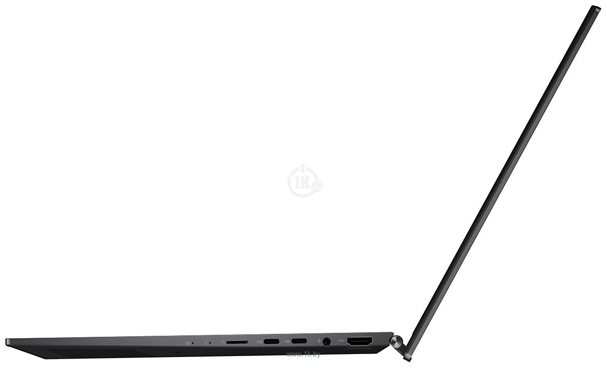 Фотографии ASUS ZenBook 14 UM3402YA-KP797