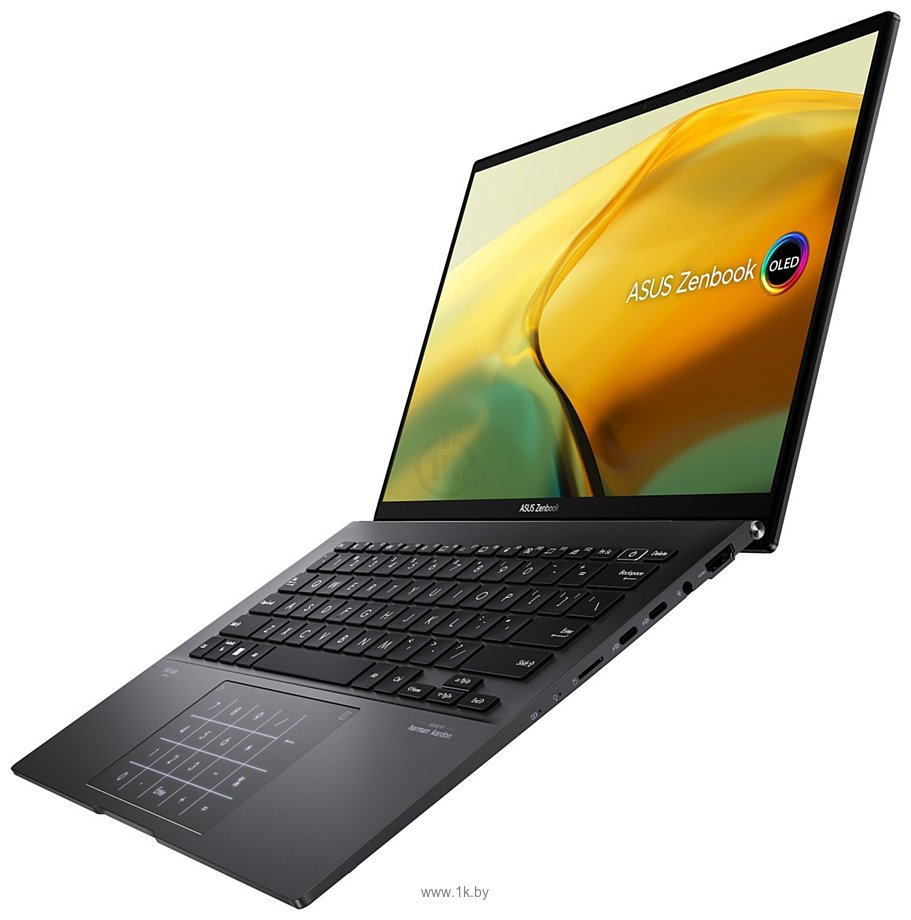 Фотографии ASUS ZenBook 14 UM3402YA-KP797