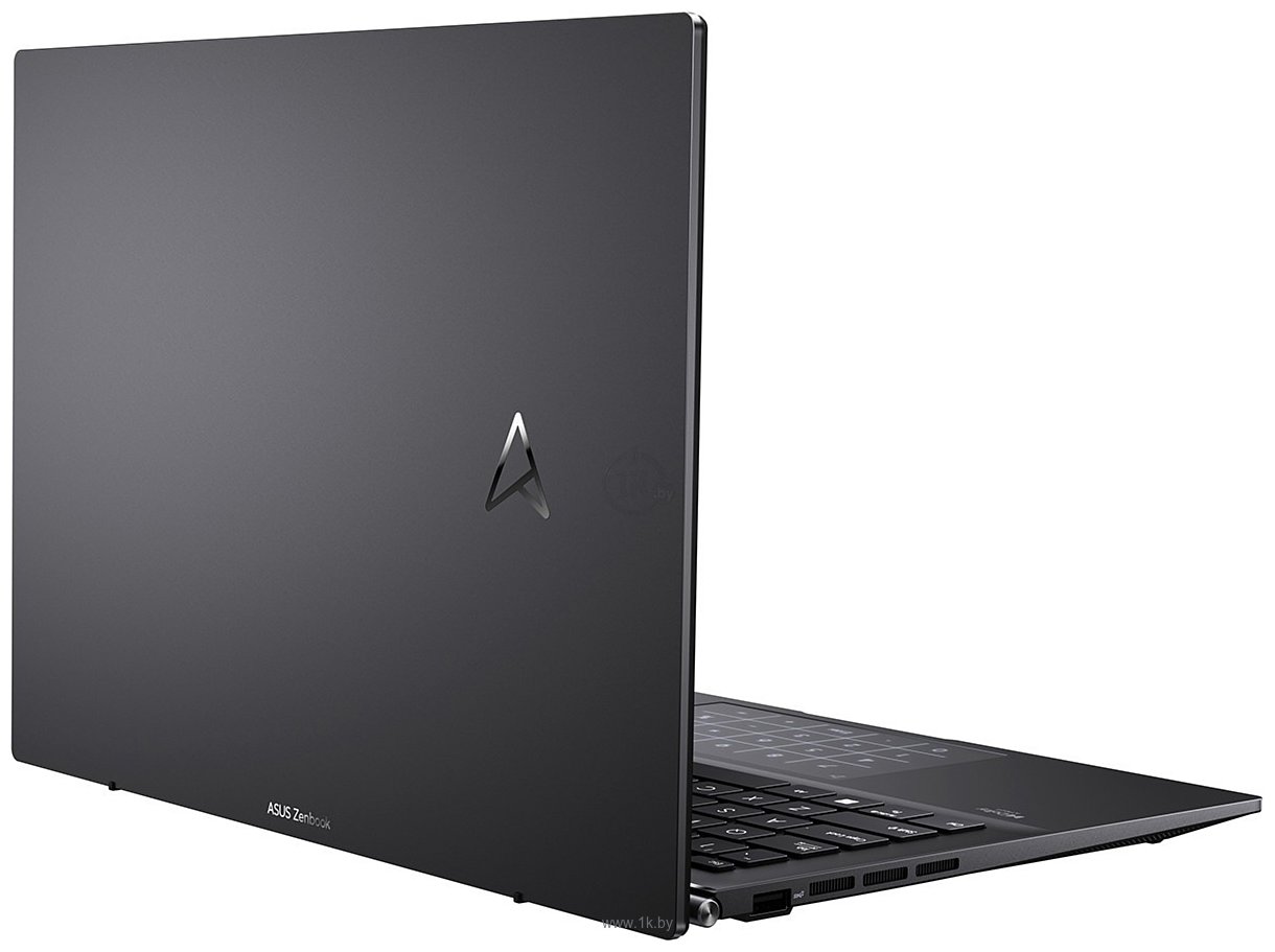 Фотографии ASUS ZenBook 14 UM3402YA-KP797