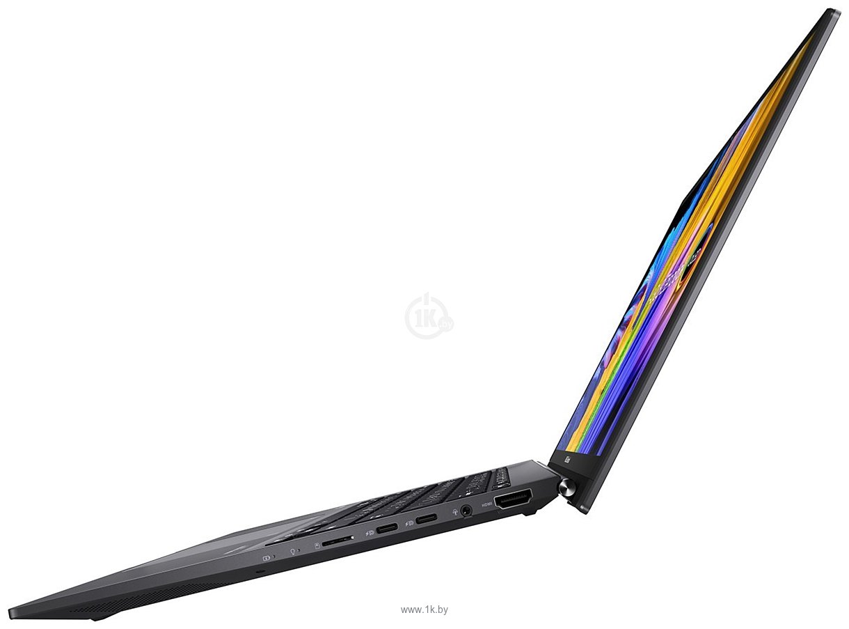 Фотографии ASUS ZenBook 14 UM3402YA-KP797