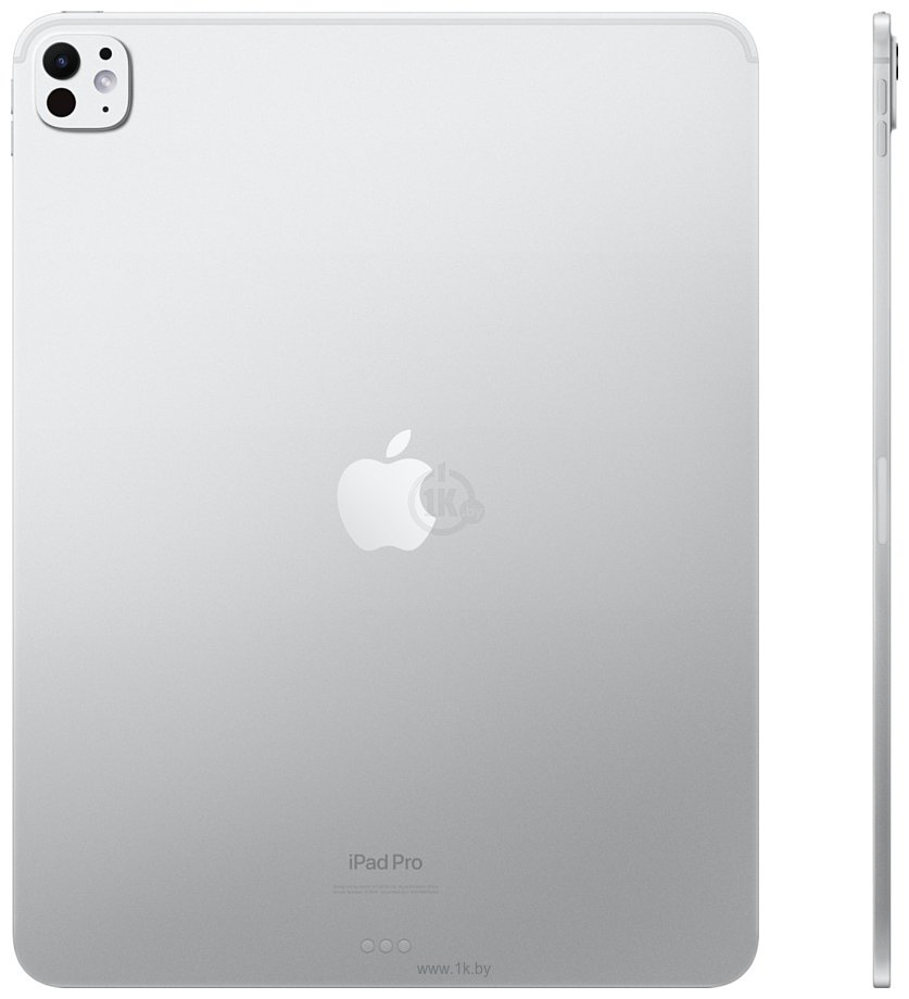 Фотографии Apple iPad Pro 13 (2024) 5G 512GB