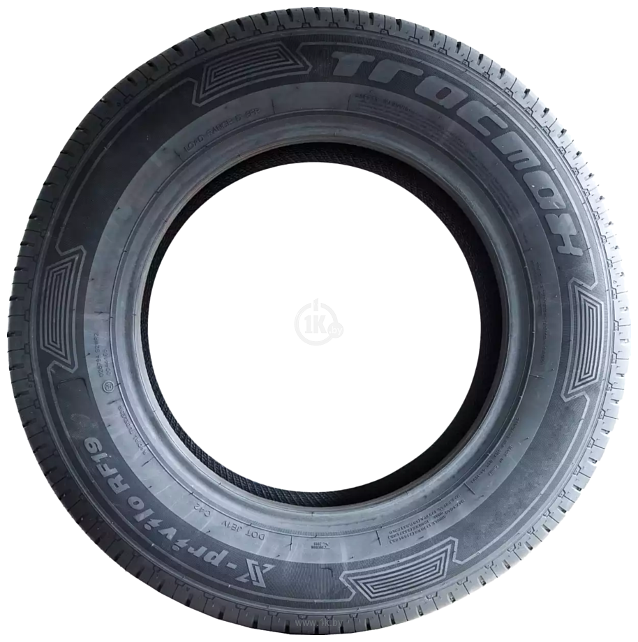 Фотографии Tracmax X-Privilo RF19 225/70 R15C 112/110S