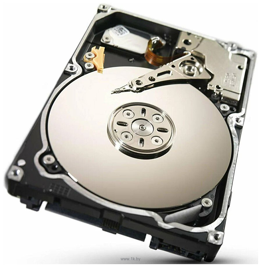 Фотографии Seagate Constellation ES.3 2TB (ST2000NM0033)