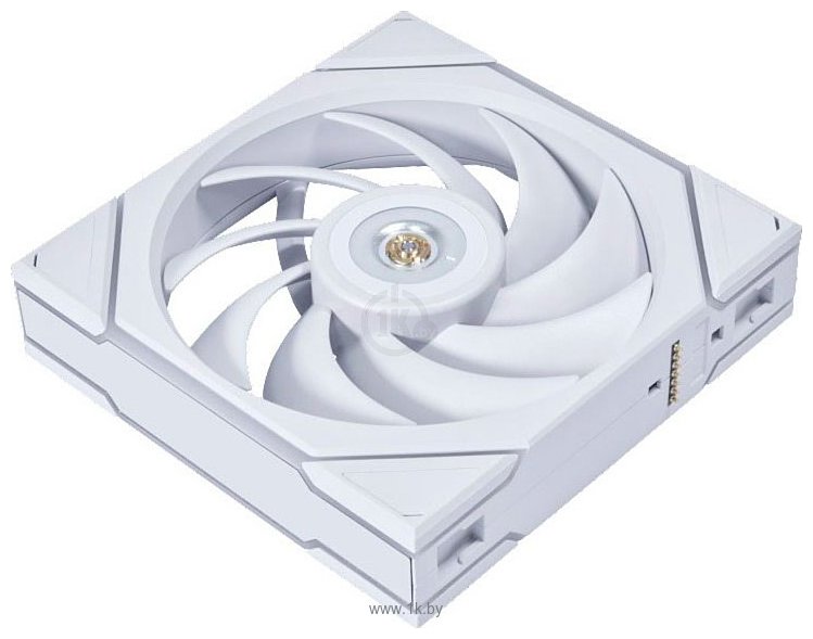 Фотографии Lian Li Uni Fan TL 140 G99.14TL1W.00