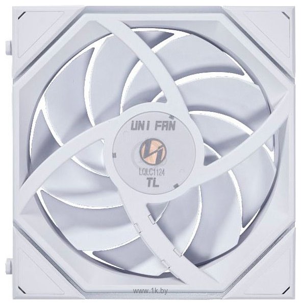 Фотографии Lian Li Uni Fan TL 140 G99.14TL1W.00