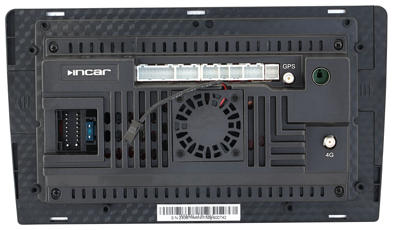 Фотографии INCAR ARN2-4501-8