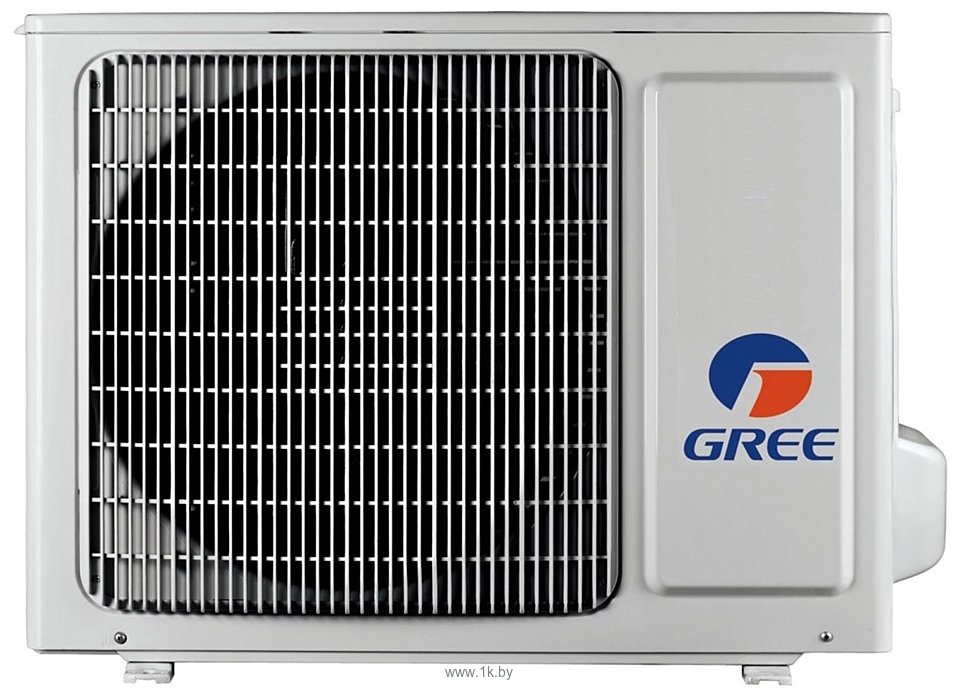 Фотографии Gree Lyra Inverter R32 GWH18ACD-K6DNA1I (черный)