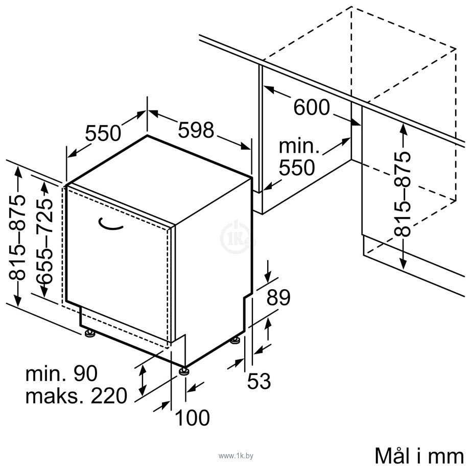 Фотографии Bosch Serie 6 SMV6ZDX49S