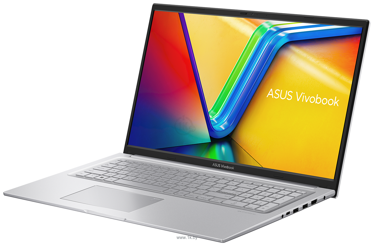 Фотографии ASUS Vivobook 17 X1704VA-AU378