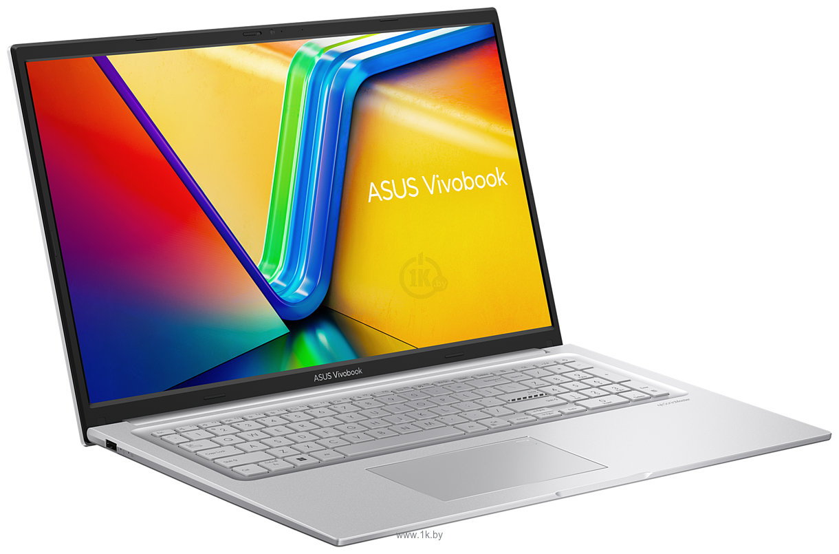 Фотографии ASUS Vivobook 17 X1704VA-AU378