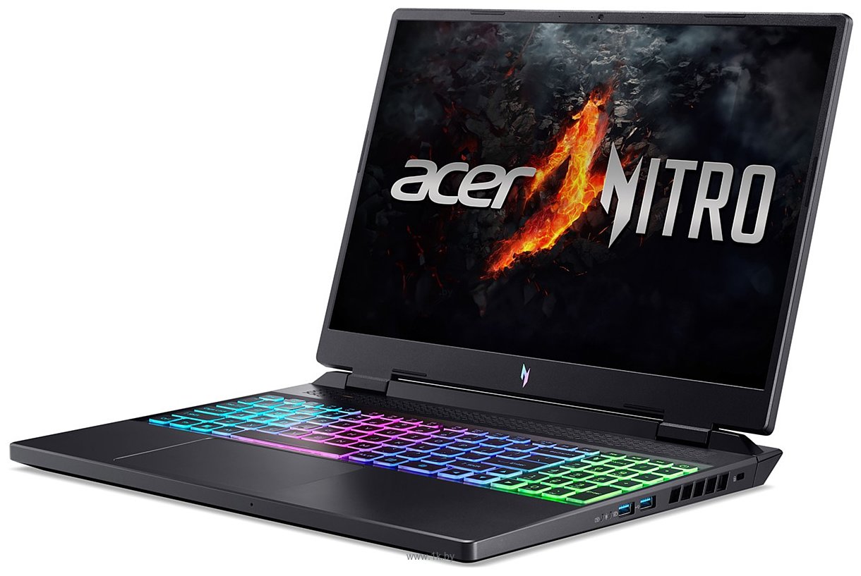 Фотографии Acer Nitro 16 AN16-42 NH.QSLEP.002