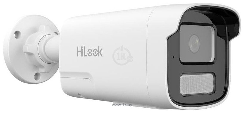 Фотографии HiLook IPC-B440HA-LUF/SL (6 мм)