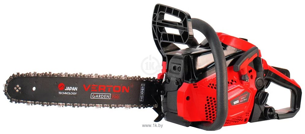 Фотографии Verton Garden Pro CS-4116