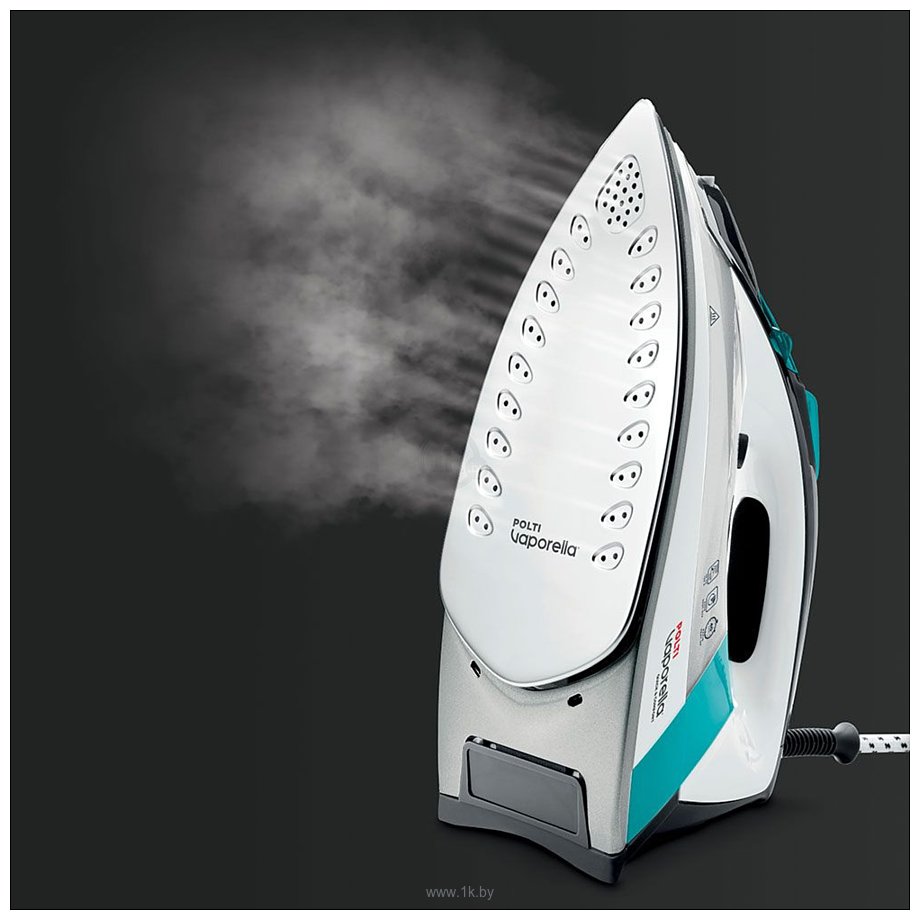 Фотографии Polti Vaporella Quick & Comfort QC110