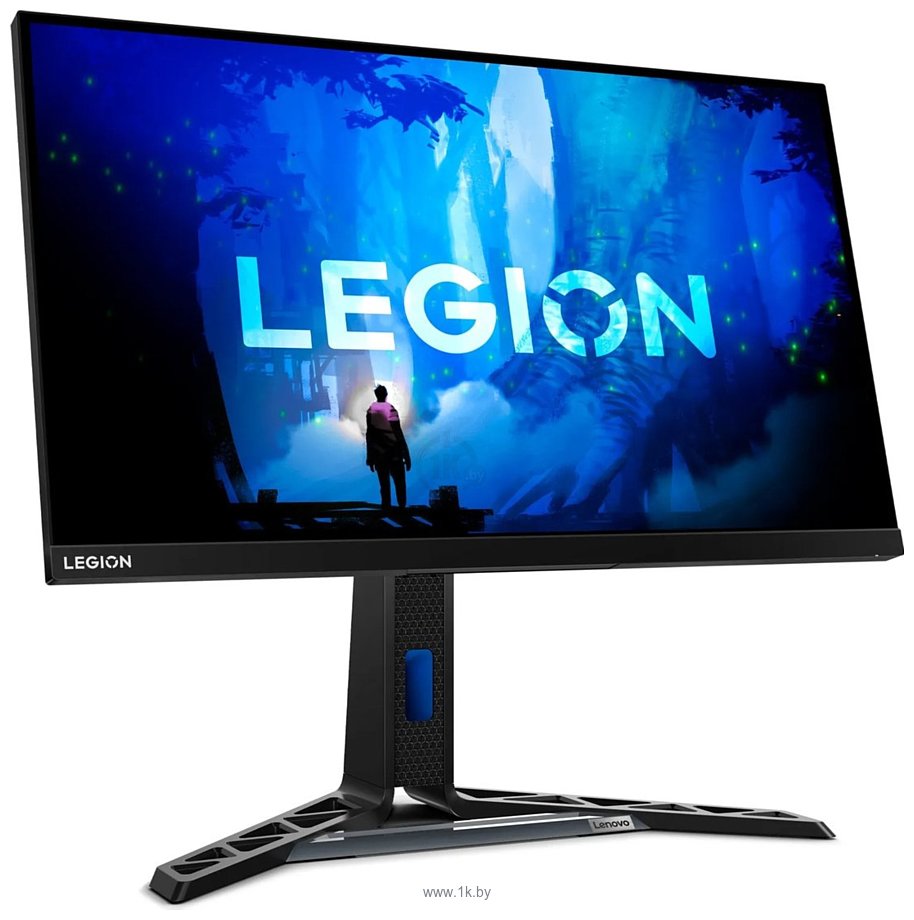 Фотографии Lenovo Legion Y27qf-30 67A7GAC3EU