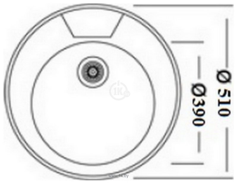 Фотографии Kromevye EC 246 D