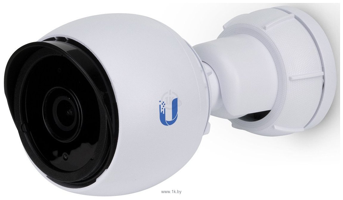 Фотографии Ubiquiti UVC-G4-BULLET