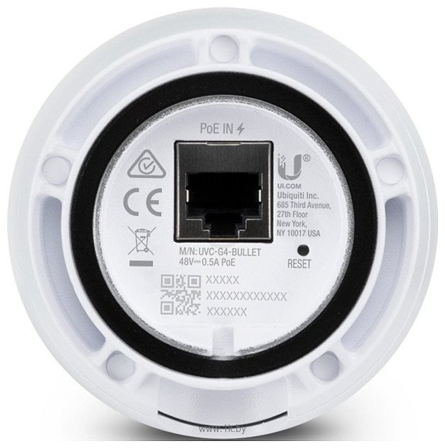 Фотографии Ubiquiti UVC-G4-BULLET