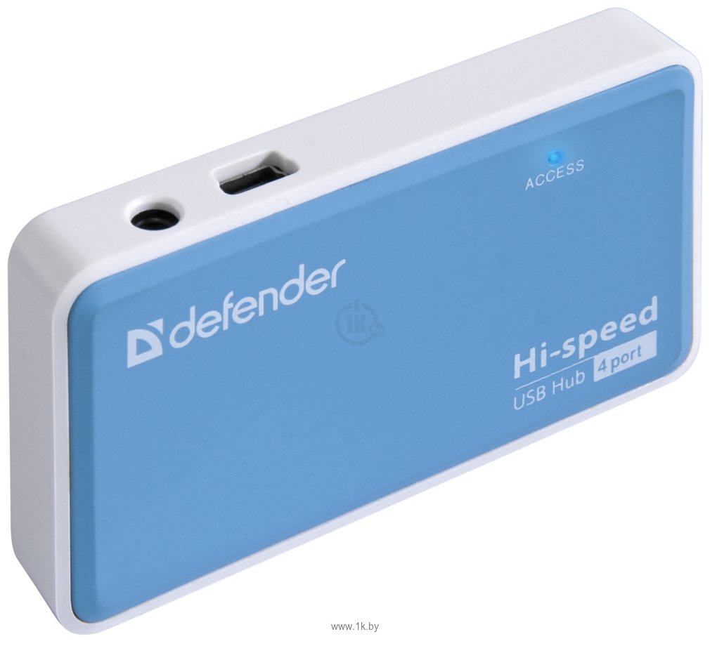 Фотографии Defender Quadro Power