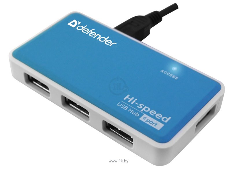 Фотографии Defender Quadro Power