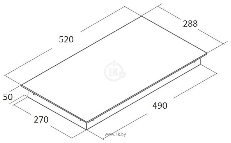 Фотографии Akpo PKA 309105K BL