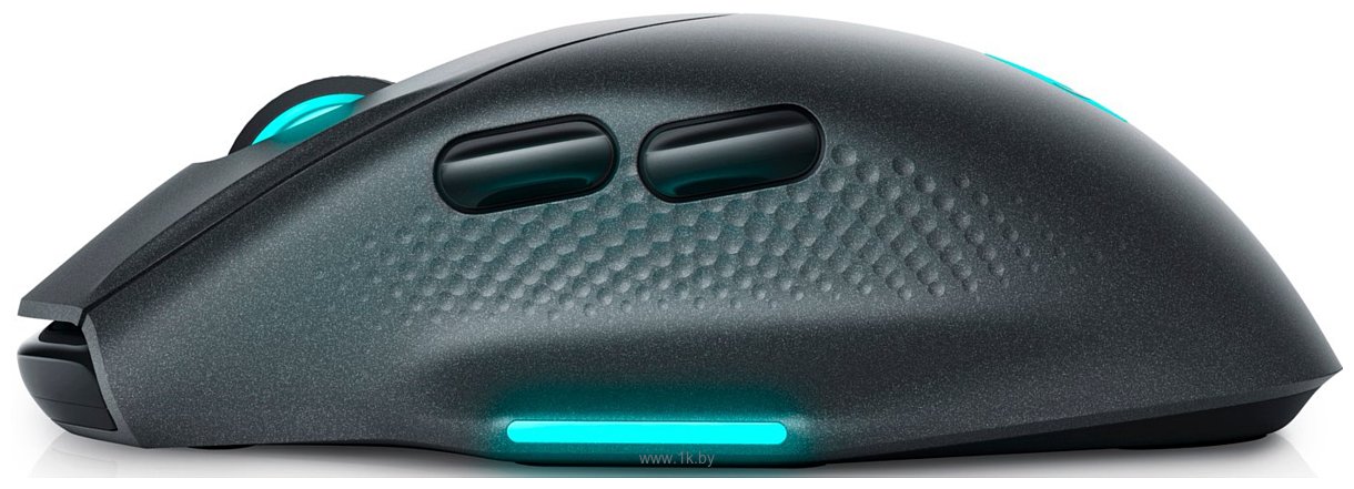 Фотографии Dell Alienware AW620M black